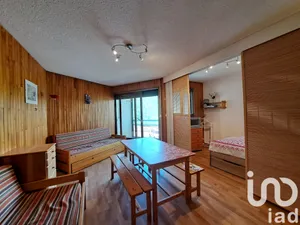 Appartement à Fontcouverte-la-Toussuire (73300)