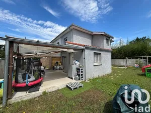 Townhouse at Gradignan (33170)
