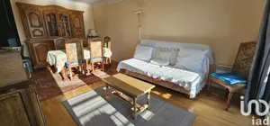 Appartement à ASNIÈRES-SUR-SEINE (92600)