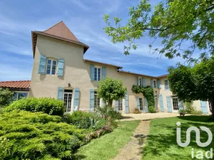 Demeure à Nérac (47600)