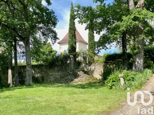 Demeure à Nérac (47600)