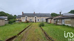 Farm at Blois (41000)