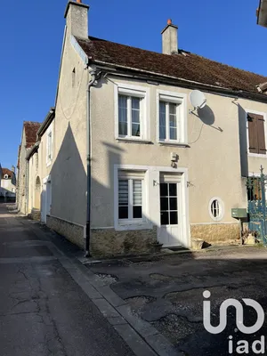 Village house at Landreville (10110)