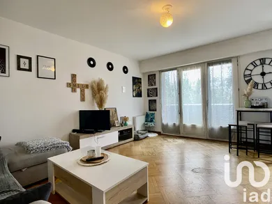 Apartment in Ronchin (59790)