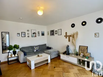 Apartment in Ronchin (59790)