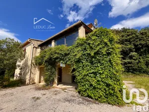 House at Vénéjan (30200)