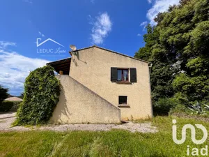 Maison à Vénéjan (30200)