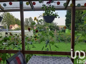 Detached house in Séranvillers-Forenville (59400)