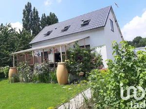 Pavillon à Séranvillers-Forenville (59400)