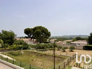 Maison à Laudun-l'Ardoise (30290)