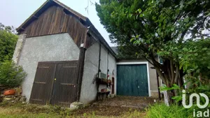 Longère à Châtenay-sur-Seine (77126)