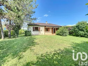 House in PONT-DU-CASSE (47480)