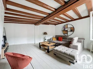 Immeuble à Coulombs (28210)