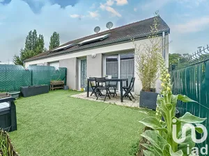 House at Cély (77930)