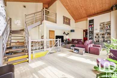 Maison à Nanterre (92000)