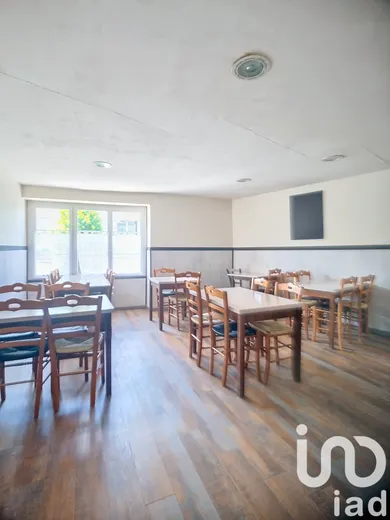 Immeuble à Essarts en Bocage (85140)
