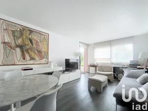 Apartment at Toulouse (31400)