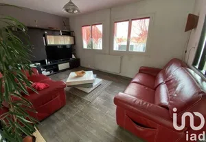 Maison à Le Blanc (36300)