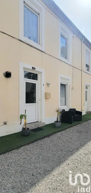 Appartement à SAINT-CHAMOND (42400)