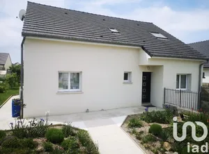 House at BERRY AU BAC (02190)