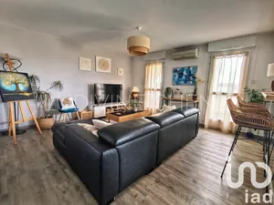 Appartement à MONTPELLIER (34000)