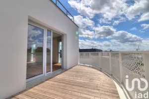 Appartement à Nancy (54000)