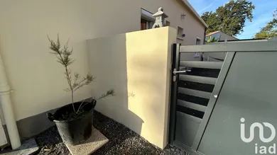 Maison traditionnelle à Haute-Goulaine (44115)