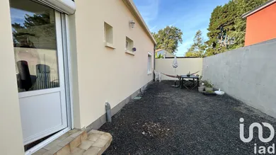 Maison traditionnelle à Haute-Goulaine (44115)