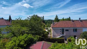 House at Cussac (87150)
