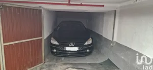 Parking at Paris (75009)