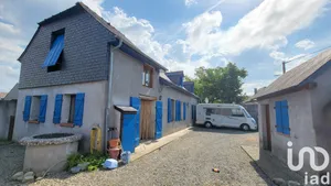 Maison de village à Azereix (65380)