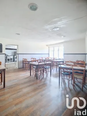 Immeuble à Essarts-en-Bocage (85140)