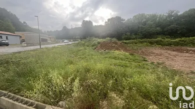 Terrain à bâtir à Saint-Martin-de-Valgalgues (30520)