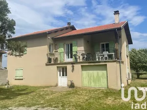 Maison à PEYRAUD (07340)