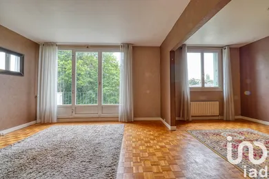 Appartement à Creil (60100)