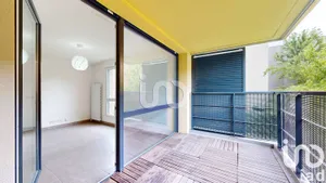 Appartement à Toulouse (31500)