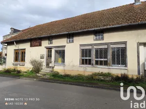 Maison de village à Trouans (10700)