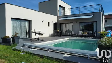 House at Vinay (38470)
