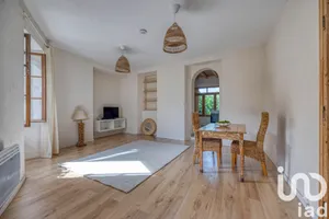 Village house at ARVILLARD (73110)