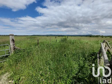 Farm land at Le Home Varaville (14390)