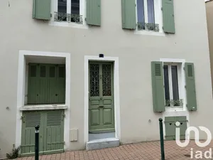 Maison de ville à Les Sables-d'Olonne (85100)
