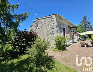 Maison à Chaillevette (17890)