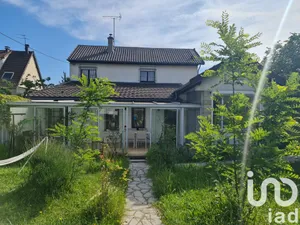 House at YERRES (91330)