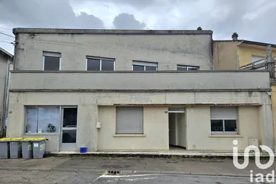 Building at Conflans-en-Jarnisy (54800)