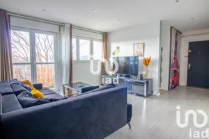 Appartement à Aubergenville (78410)