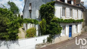 Demeure à Saint-Yrieix-la-Perche (87500)