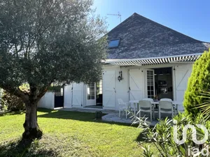 Detached house at Bidos (64400)