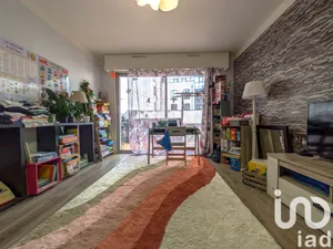 Appartement à RODEZ (12000)