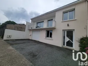 Traditional house at Pouzauges (85700)