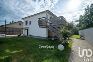 Traditional house at Tarbes (65000)